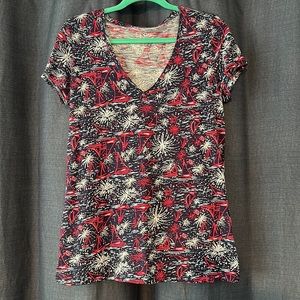 Lilly Pulitzer T-Shirt